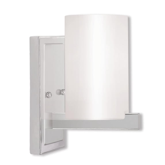 Livex Lighting Astoria 1 Light Wall Sconce