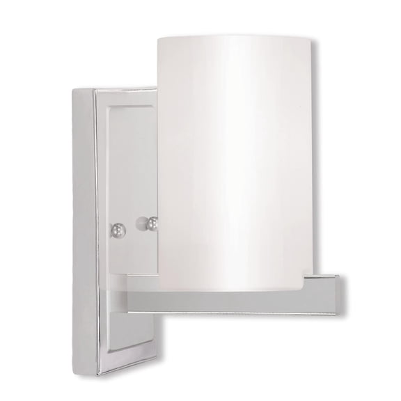 Livex Lighting Astoria 1 Light Wall Sconce