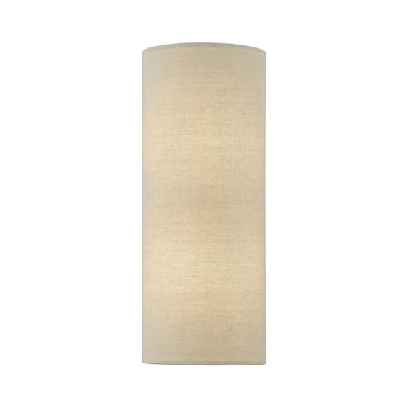 Livex Lighting - Bellingham - 2 Light ADA Wall Sconce In Mid-Century Modern
