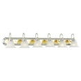 thumbnail image 1 of Bath Light, 1 of 2