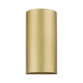 thumbnail image 1 of Livex Lighting - Bond - 1 Light Medium Outdoor ADA Wall Sconce In Urban Style-10, 1 of 9