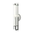 thumbnail image 1 of Livex Lighting - Castleton - 1 Light Tall ADA Wall Sconce In Transitional, 1 of 11