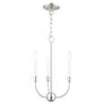 thumbnail image 1 of Livex Lighting Clairmont, 1 of 2