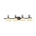 thumbnail image 1 of Livex Lighting - Coronado - 1 Light Wall Sconce in Traditional Style - 13 Inches, 1 of 8
