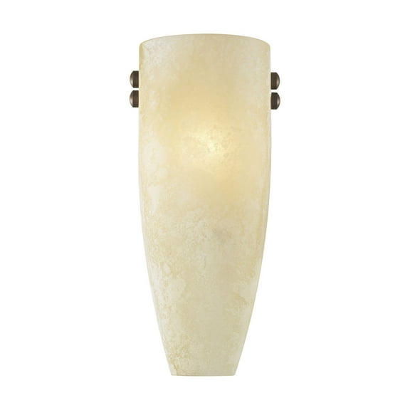 Livex Lighting Coronado Wall Sconce in Imperial Bronze