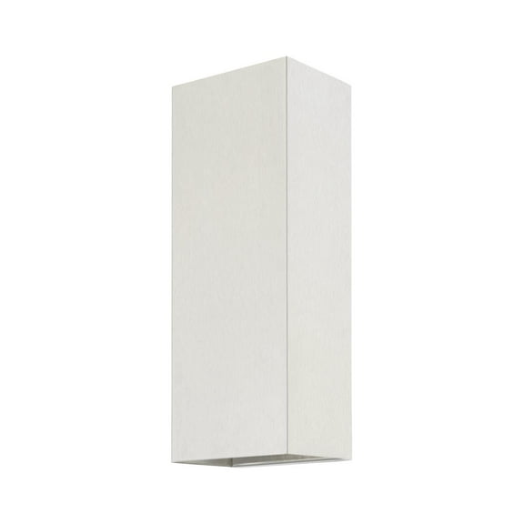 Livex Lighting - Derby - 1 Light Large Outdoor ADA Wall Sconce In Urban Style-14