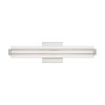 thumbnail image 1 of Livex Lighting - Fulton - 20W LED ADA Bath Vanity in Modern Style - 4.38 Inches, 1 of 15