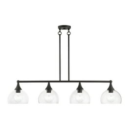 Livex Lighting Seville Palatial Bronze with Gilded Accents Traditional Kitchen Island Light Livex Lighting Seville Palatial Bronze with Gilded Accents Traditional Kitchen Island Light