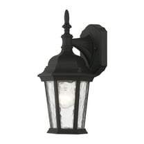 Livex Lighting Hamilton 1 Light Outdoor Wall Lantern