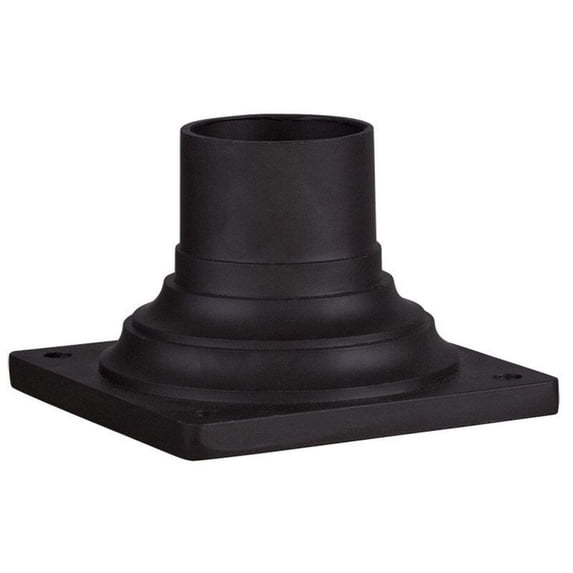 Livex Lighting - Hamilton - 3 Light Outdoor Pendant Lantern in Traditional Style