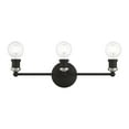 thumbnail image 1 of Livex Lighting - Lansdale - 3 Light ADA Bath Vanity In Transitional Style-5.13, 1 of 12