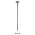 thumbnail image 1 of Livex Lighting Matrix One Mini Pendant in Brushed Nickel, 1 of 2
