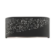 Livex Lighting - Noria - 2 Light ADA Bath Vanity in Modern Style - 13 Inches