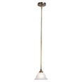 thumbnail image 1 of Livex Northport Kitchen Mini Pendant Antique Brass Island Lighting Sale 4256-01, 1 of 7