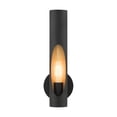thumbnail image 1 of Livex Lighting - Novato - 1 Light ADA Wall Sconce in Contemporary Style - 5.13, 1 of 12