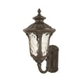 thumbnail image 1 of Livex Lighting Oxford Outdoor Wall Lantern in Imperial Bronze, 1 of 8