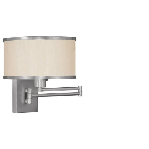 Livex Lighting - Park Ridge - 4 Light Chandelier in New Traditional Style - 18