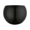 thumbnail image 1 of Livex Lighting - Piedmont - 1 Light Wall Sconce In Transitional Style-7.63, 1 of 12