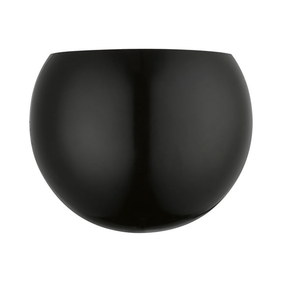 Livex Lighting - Piedmont - 1 Light Wall Sconce In Transitional Style-7.63
