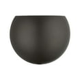 thumbnail image 1 of Livex Lighting - Piedmont - 1 Light Wall Sconce In Transitional Style-7.63, 1 of 12