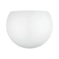 thumbnail image 1 of Livex Lighting - Piedmont - 1 Light Wall Sconce In Transitional Style-7.63, 1 of 12