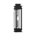 thumbnail image 1 of Livex Lighting Princeton 1 Light Wall Lantern, 1 of 9