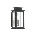 thumbnail image 1 of Livex Lighting Princeton 1 Light Wall Lantern, 1 of 2