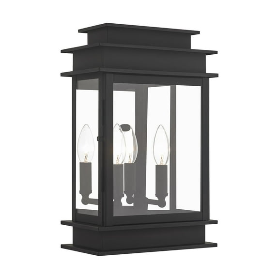 Livex Lighting Princeton 2 Light Wall Lantern
