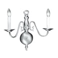 thumbnail image 1 of Livex Lighting - Ridgecrest - 6 Light Pendant in New Traditional Style - 24, 1 of 7