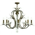 thumbnail image 1 of Chandelier, 1 of 7