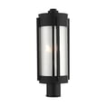 thumbnail image 1 of Livex Lighting - Sheridan - 2 Light Outdoor Post Top Lantern in Contemporary, 1 of 2