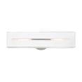 thumbnail image 1 of Livex Lighting - Soma - 2 Light ADA Bath Vanity in Contemporary Style - 18, 1 of 11