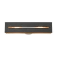 thumbnail image 1 of Livex Lighting - Soma - 2 Light ADA Bath Vanity in Contemporary Style - 18, 1 of 11