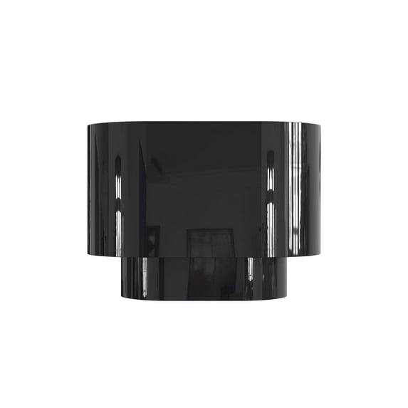 Livex Lighting - Springview - 1 Light ADA Wall Sconce-8 Inches Tall and 11