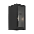thumbnail image 1 of Livex Lighting - Winfield - 1 Light Small Outdoor ADA Wall Sconce In Nautical, 1 of 9