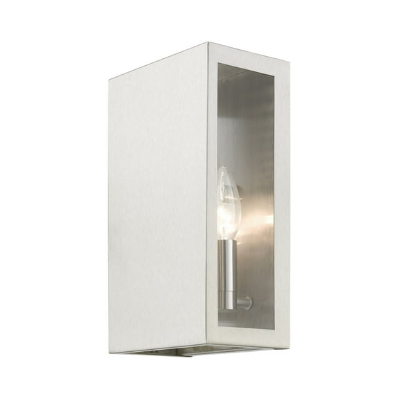 Livex Lighting - Winfield - 2 Light Medium Outdoor ADA Wall Sconce In Nautical