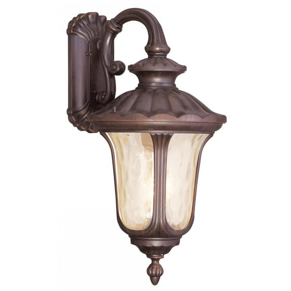 Outdoor Wall Lantern