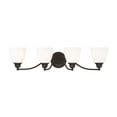 thumbnail image 1 of Livex Somerville Bath Light in Bronze, 1 of 2