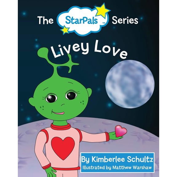 Livey Love, (Paperback)