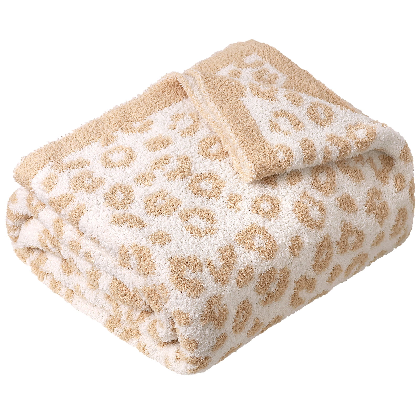 Soft leopard blanket hotsell