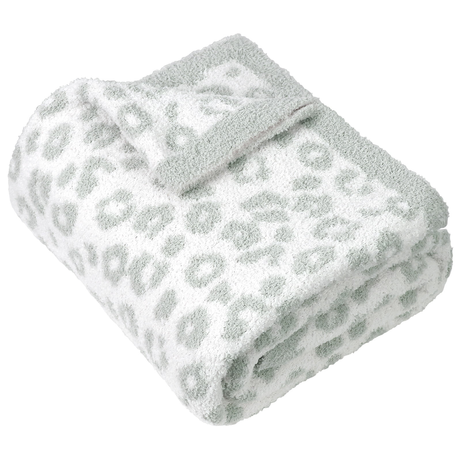 Barefoot dreams cheetah blanket sale