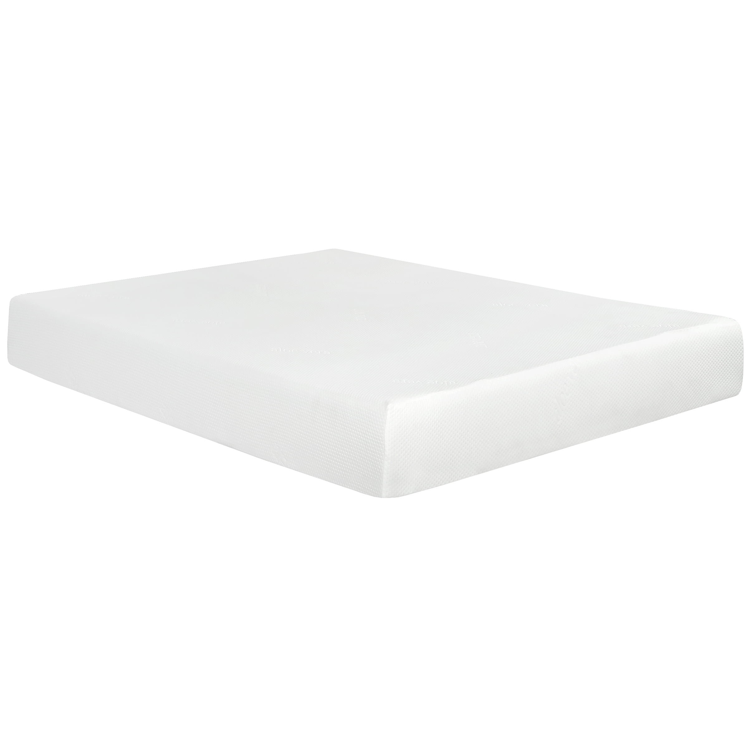 LiviNest 10 Inch King Size Memory Foam Mattress: Gel Cooling & Pressure Relief for Back Pain - CertiPUR-US Certified Plush Bed in a Box for Adults & Master Bedroom