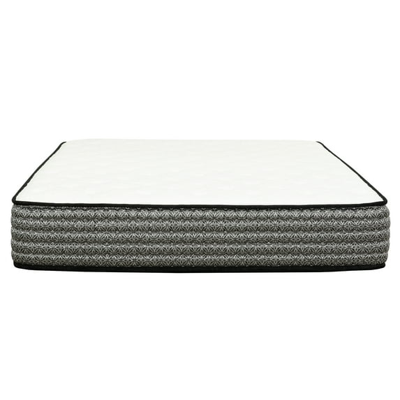 LiviNest 12" Full Size Hybrid Mattress: Plush Top Gel Memory Foam & Pocket Spring for Cooling & Low Motion Transfer - Modern Bedroom Support for Adults & Couples