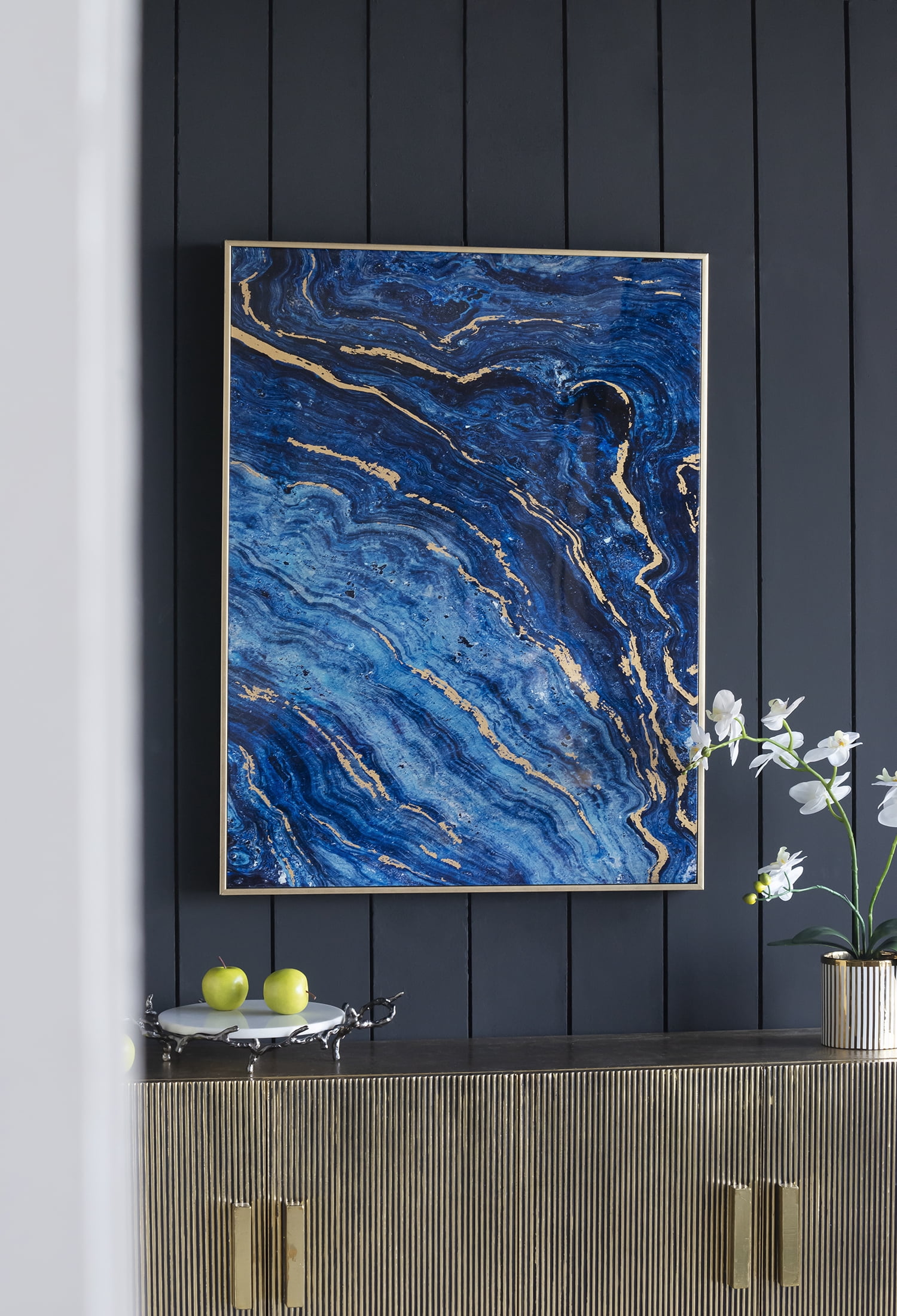 Gallery image with a fresh perspective