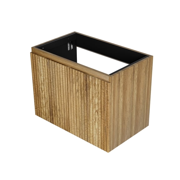 LiviNest Foldable Hanging Bathroom Cabinet: 1-Minute Tool-Free Setup - 50% Space Saved for Small Bathrooms & Apartments - Wall-Mounted Storage for Toiletries & Towels