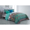 thumbnail image 1 of Avondale Manor Livia Reversible Quilt Set, 1 of 3
