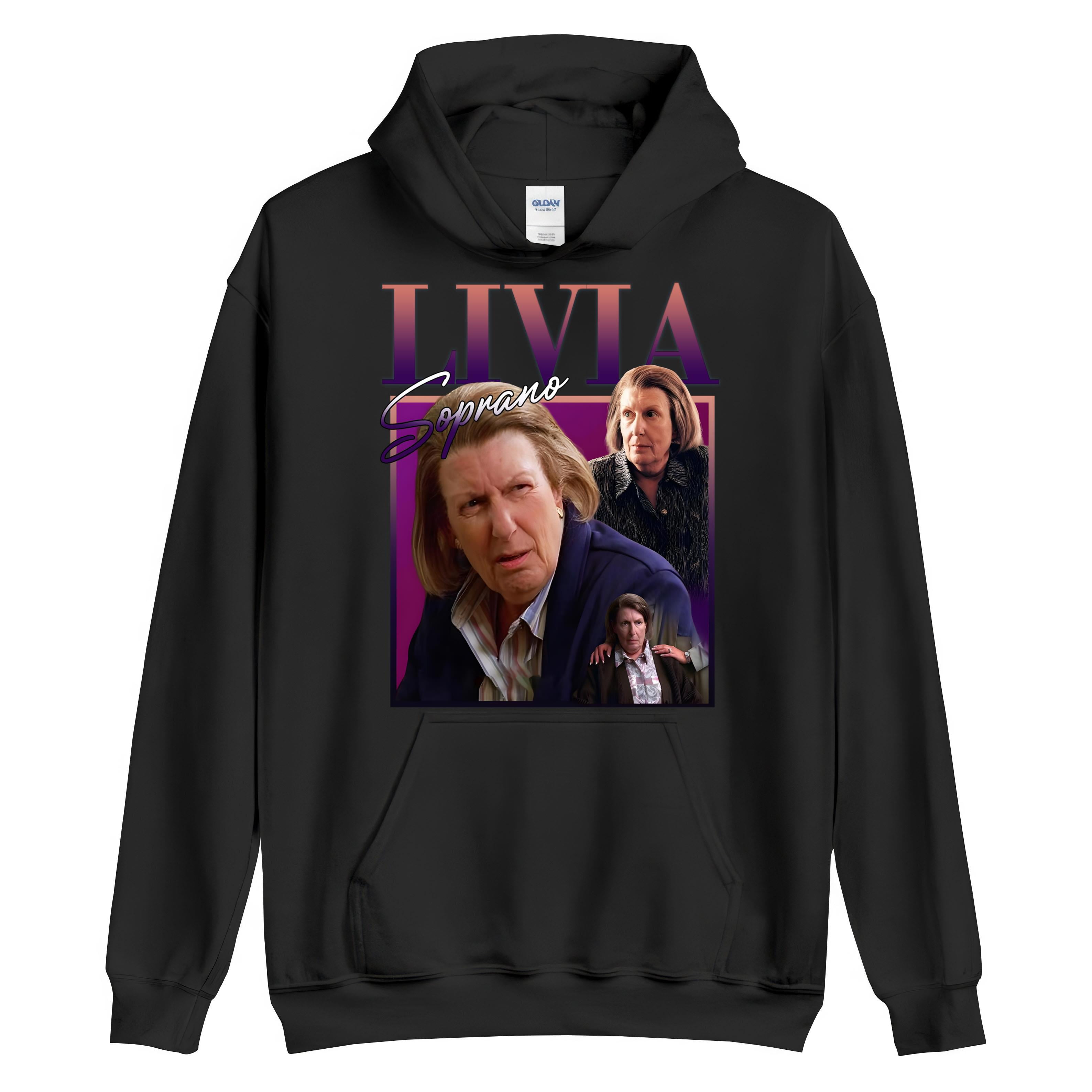 bb livia tee main image 1