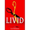 thumbnail image 1 of Livid, (Paperback), 1 of 1