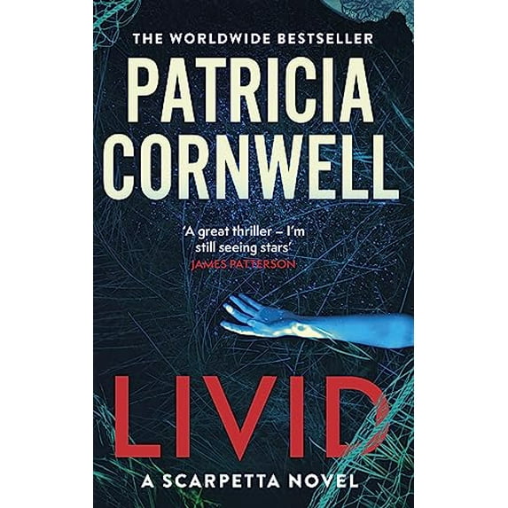 Pre-Owned Livid (Paperback) 1408725843 9781408725849