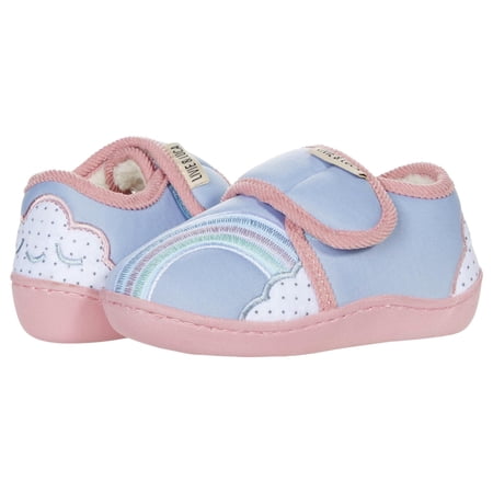 Livie & Luca Sky Cloud Blue L19112 Toddler Size 8/9